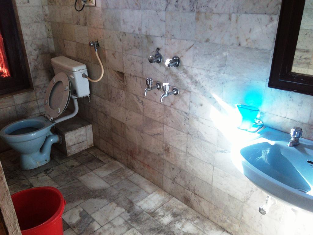 Hotel Vikrant Manāli Pokój zdjęcie